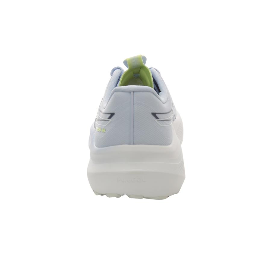 Asics Gt-2000 14 Kadın Spor Ayakkabı Mavi Asics Gt-2000 14 Kadın Spor Ayakkabı Mavi