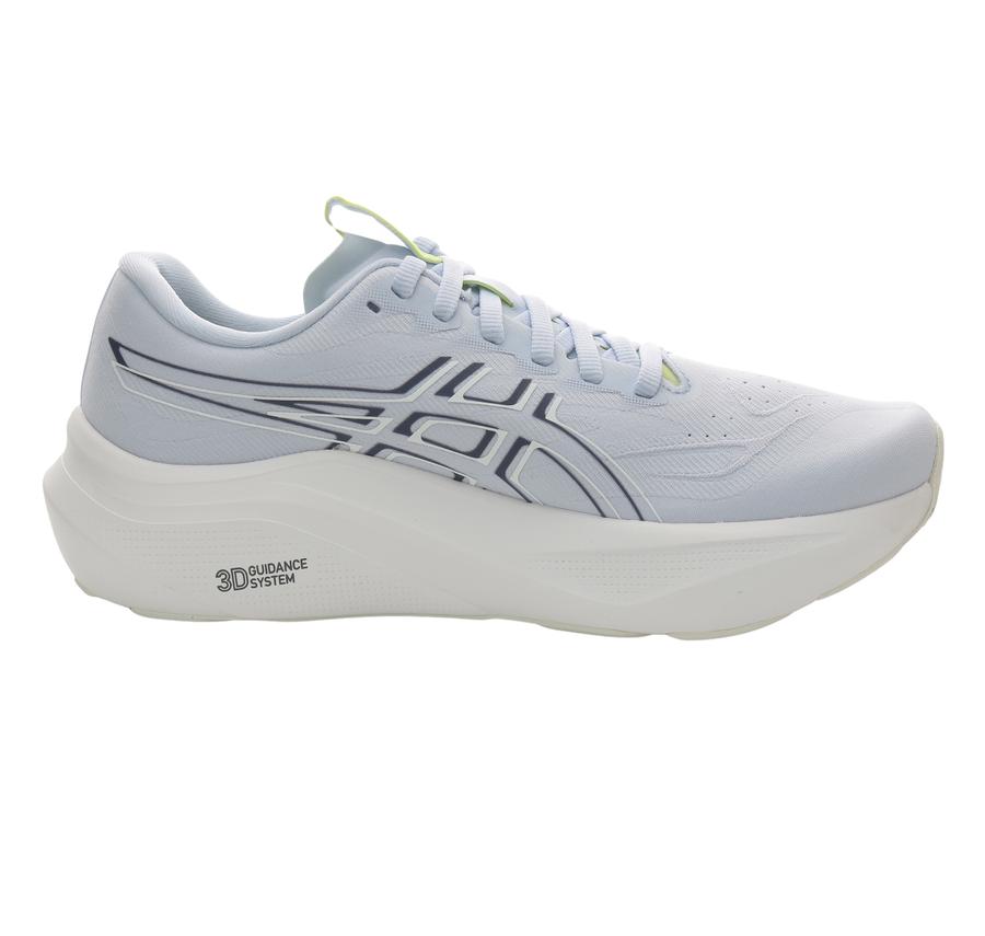 Asics Gt-2000 14 Kadın Spor Ayakkabı Mavi Asics Gt-2000 14 Kadın Spor Ayakkabı Mavi