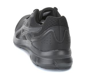Asics Jolt 3 Erkek Spor Ayakkabı Siyah