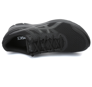 Asics Jolt 3 Erkek Spor Ayakkabı Siyah