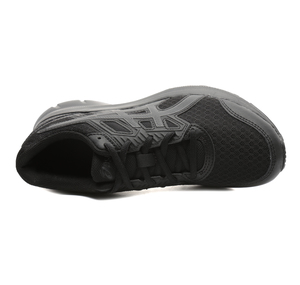 Asics Jolt 3 Kadın Spor Ayakkabı Siyah