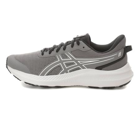 Asics Jolt 5 Erkek Spor Ayakkabı Gri