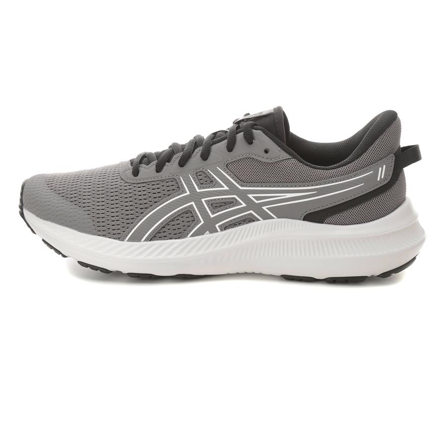 Asics Jolt 5 Erkek Spor Ayakkabı Gri