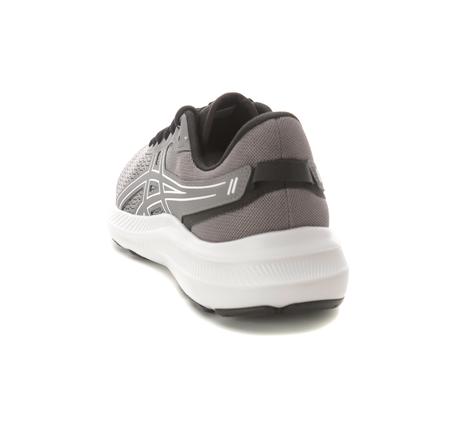 Asics Jolt 5 Erkek Spor Ayakkabı Gri