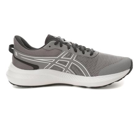 Asics Jolt 5 Erkek Spor Ayakkabı Gri