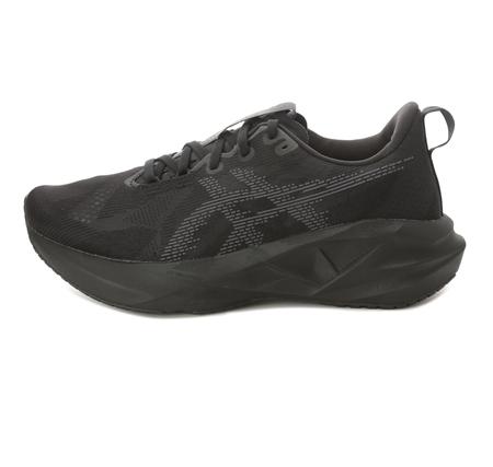 Asics Novablast 5 Erkek Spor Ayakkabı Siyah