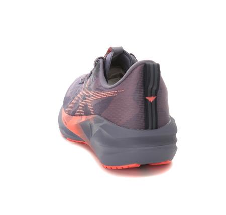 Asics Novablast 5 Erkek Spor Ayakkabı Mor