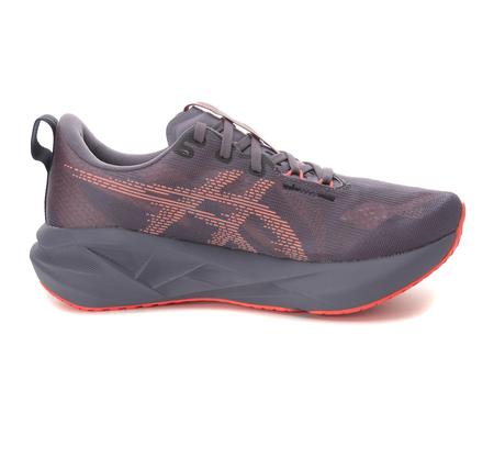 Asics Novablast 5 Erkek Spor Ayakkabı Mor