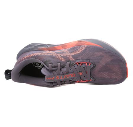 Asics Novablast 5 Erkek Spor Ayakkabı Mor