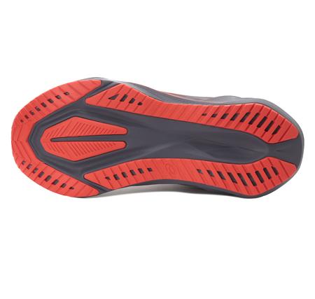 Asics Novablast 5 Erkek Spor Ayakkabı Mor