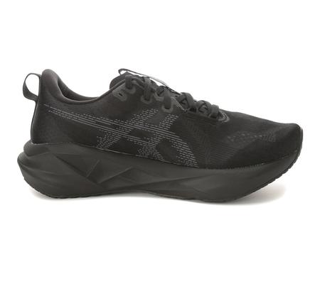 Asics Novablast 5 Erkek Spor Ayakkabı Siyah