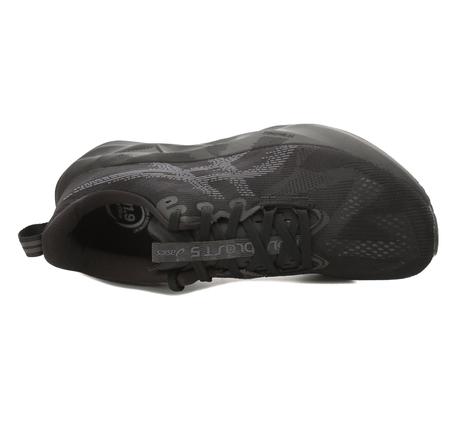 Asics Novablast 5 Erkek Spor Ayakkabı Siyah