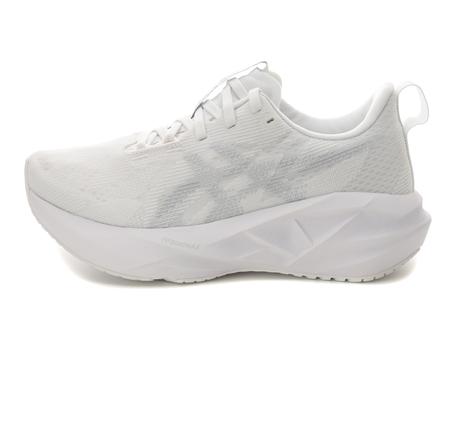 Asics Novablast 5 Kadın Spor Ayakkabı Beyaz