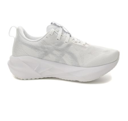 Asics Novablast 5 Kadın Spor Ayakkabı Beyaz