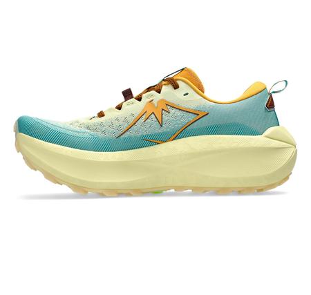 Asics Trabuco Max 4 Erkek Spor Ayakkabı