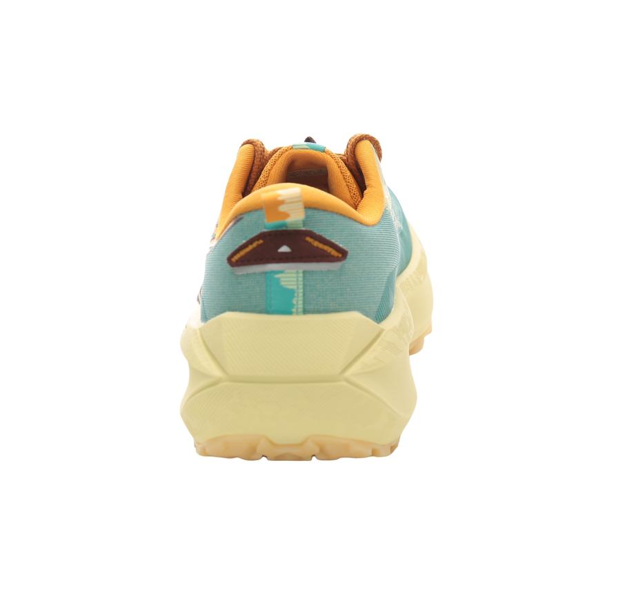 Asics Trabuco Max 4 Erkek Spor Ayakkabı Mavi Asics Trabuco Max 4 Erkek Spor Ayakkabı Mavi