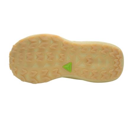 Asics Trabuco Max 4 Erkek Spor Ayakkabı Mavi