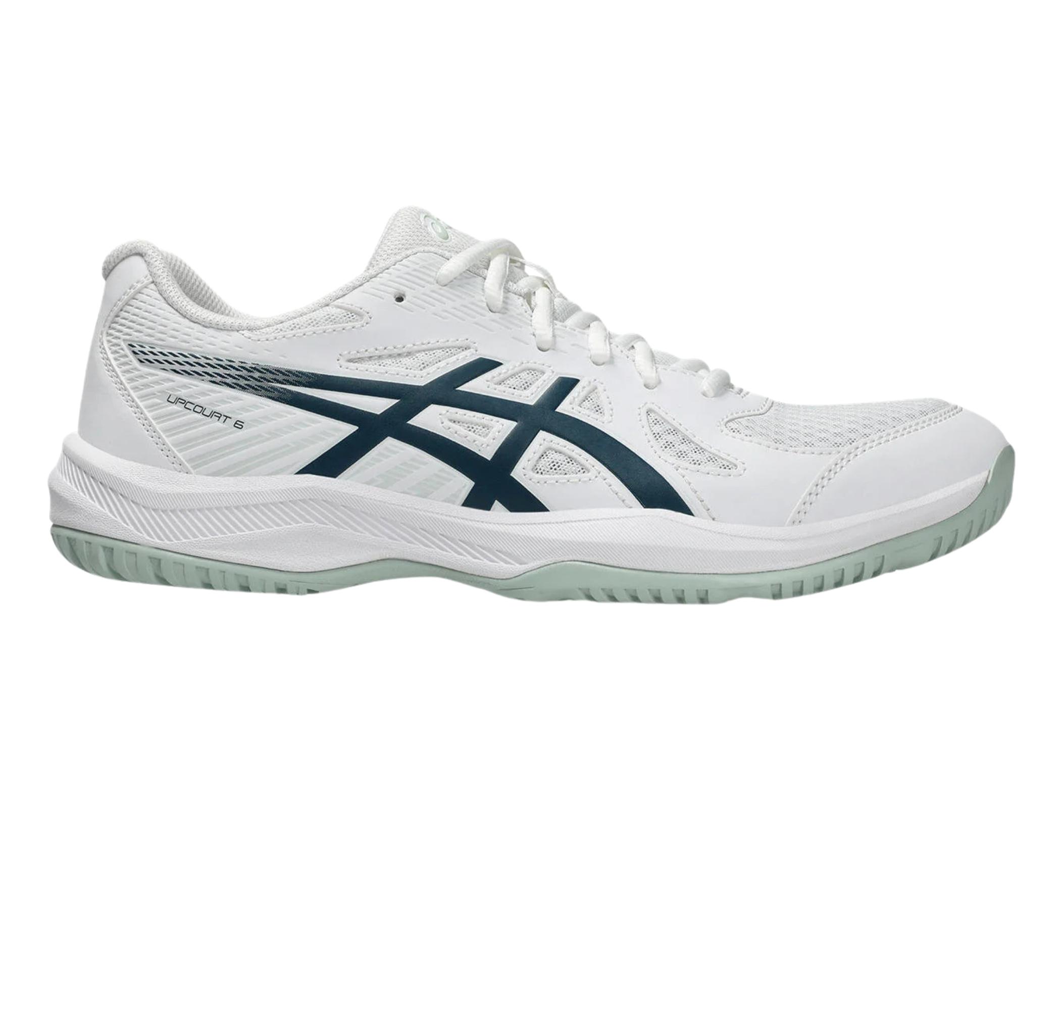Мужские кроссовки Asics Upcourt 6