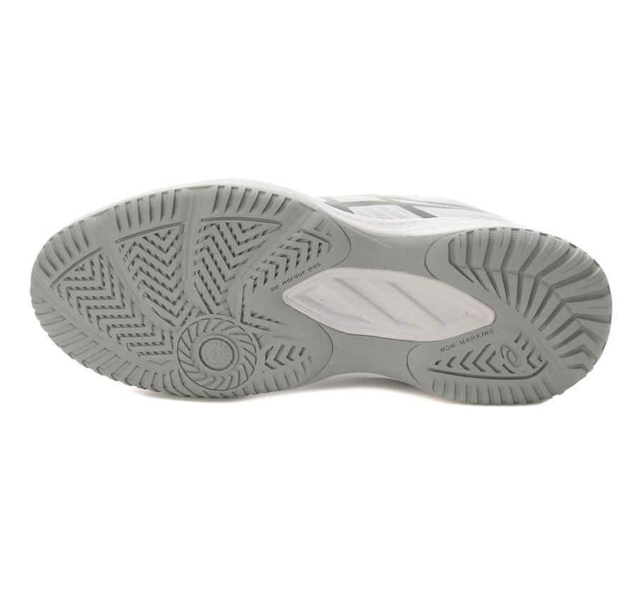 Asics Upcourt 6 Gs Çocuk Spor Ayakkabı Beyaz Asics Upcourt 6 Gs Çocuk Spor Ayakkabı Beyaz