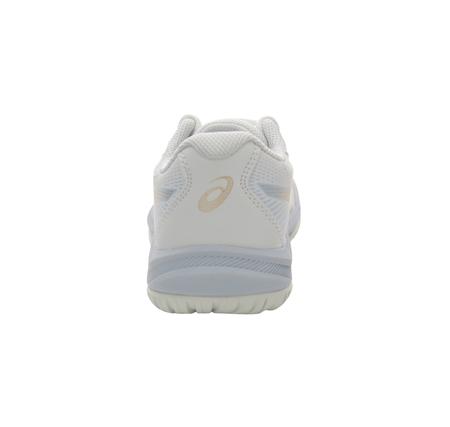 Asics Upcourt 6 Gs Çocuk Spor Ayakkabı Beyaz