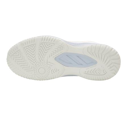Asics Upcourt 6 Gs Çocuk Spor Ayakkabı Beyaz