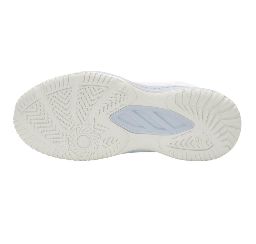 Asics Upcourt 6 Gs Çocuk Spor Ayakkabı Beyaz Asics Upcourt 6 Gs Çocuk Spor Ayakkabı Beyaz