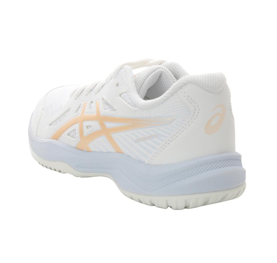 Asics Upcourt 6 Kadın Spor Ayakkabı Açık Mavi Asics Upcourt 6 Kadın Spor Ayakkabı Açık Mavi