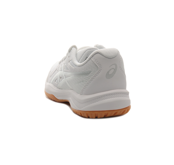 Asics Upcourt 6 Kadın Spor Ayakkabı Beyaz Asics Upcourt 6 Kadın Spor Ayakkabı Beyaz