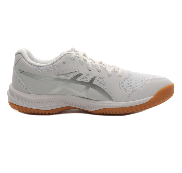 Asics Upcourt 6 Kadın Spor Ayakkabı Beyaz Asics Upcourt 6 Kadın Spor Ayakkabı Beyaz