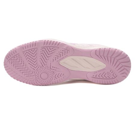 Asics Upcourt 6 Kadın Spor Ayakkabı Pembe