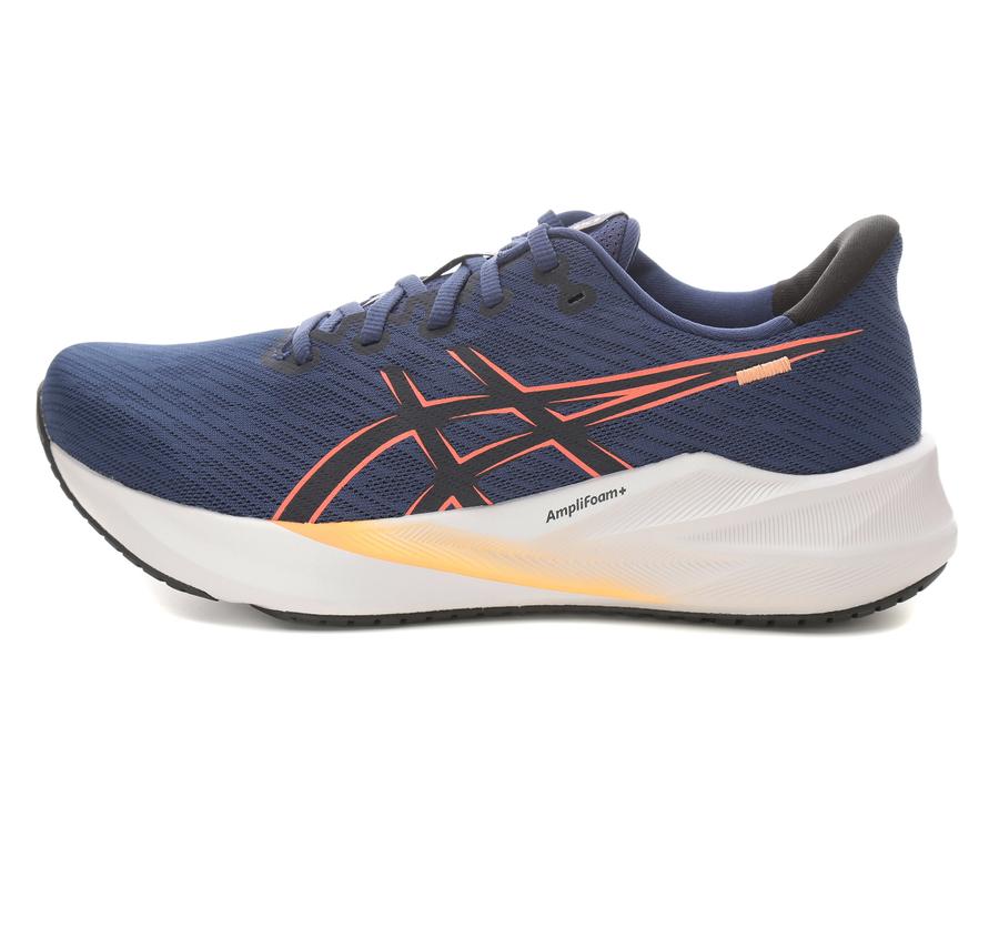 Asics Versablast 4 Erkek Spor Ayakkabı Lacivert