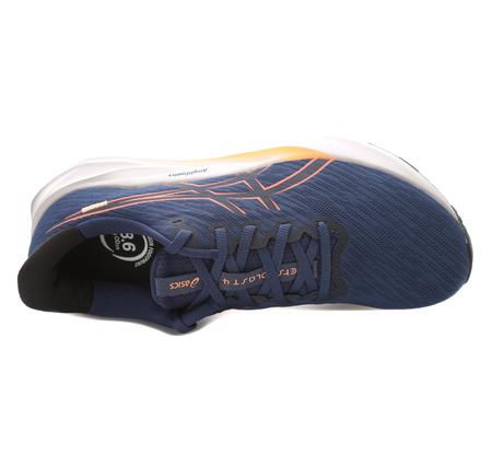 Asics Versablast 4 Erkek Spor Ayakkabı Lacivert