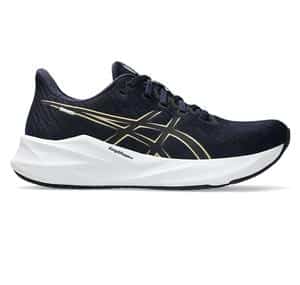 Asics Versablast 4 Kadın Spor Ayakkabı Siyah