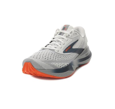 Brooks Adrenaline Gts 24 Erkek Spor Ayakkabı Gri