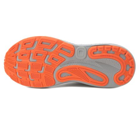 Brooks Adrenaline Gts 24 Erkek Spor Ayakkabı Gri
