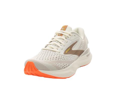 Brooks Adrenaline Gts 24 Erkek Spor Ayakkabı Krem Brooks Adrenaline Gts 24 Erkek Spor Ayakkabı Krem