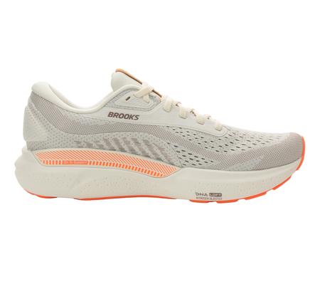Brooks Adrenaline Gts 24 Erkek Spor Ayakkabı Krem Brooks Adrenaline Gts 24 Erkek Spor Ayakkabı Krem