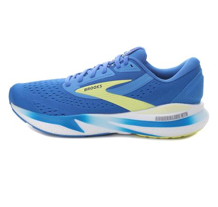 Brooks Adrenaline Gts 24 Erkek Spor Ayakkabı Mavi