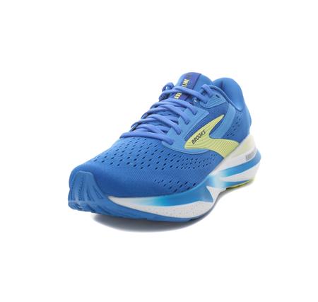 Brooks Adrenaline Gts 24 Erkek Spor Ayakkabı Mavi