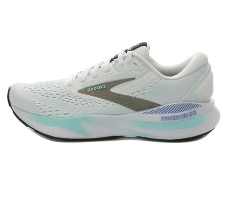 Brooks Adrenaline Gts 24 Kadın Spor Ayakkabı Açık Mavi
