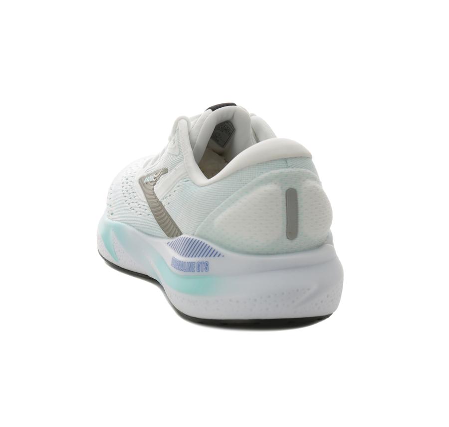 Brooks Adrenaline Gts 24 Kadın Spor Ayakkabı Açık Mavi Brooks Adrenaline Gts 24 Kadın Spor Ayakkabı Açık Mavi