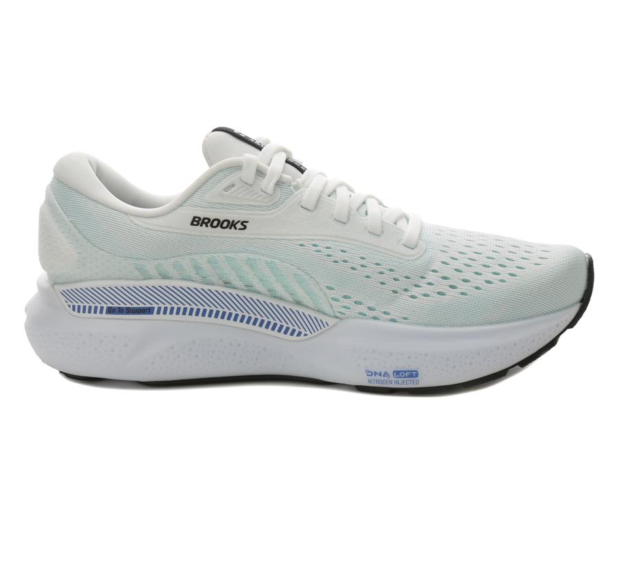 Brooks Adrenaline Gts 24 Kadın Spor Ayakkabı Açık Mavi Brooks Adrenaline Gts 24 Kadın Spor Ayakkabı Açık Mavi