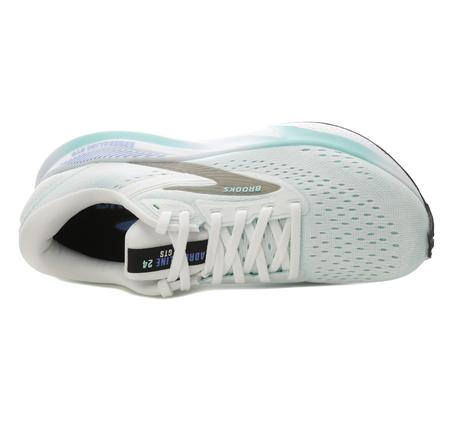 Brooks Adrenaline Gts 24 Kadın Spor Ayakkabı Açık Mavi