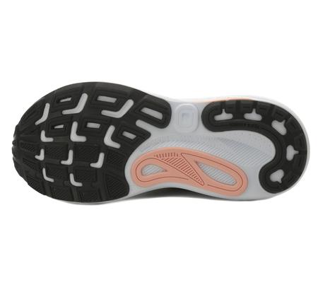 Brooks Adrenaline Gts 24 Kadın Spor Ayakkabı Siyah