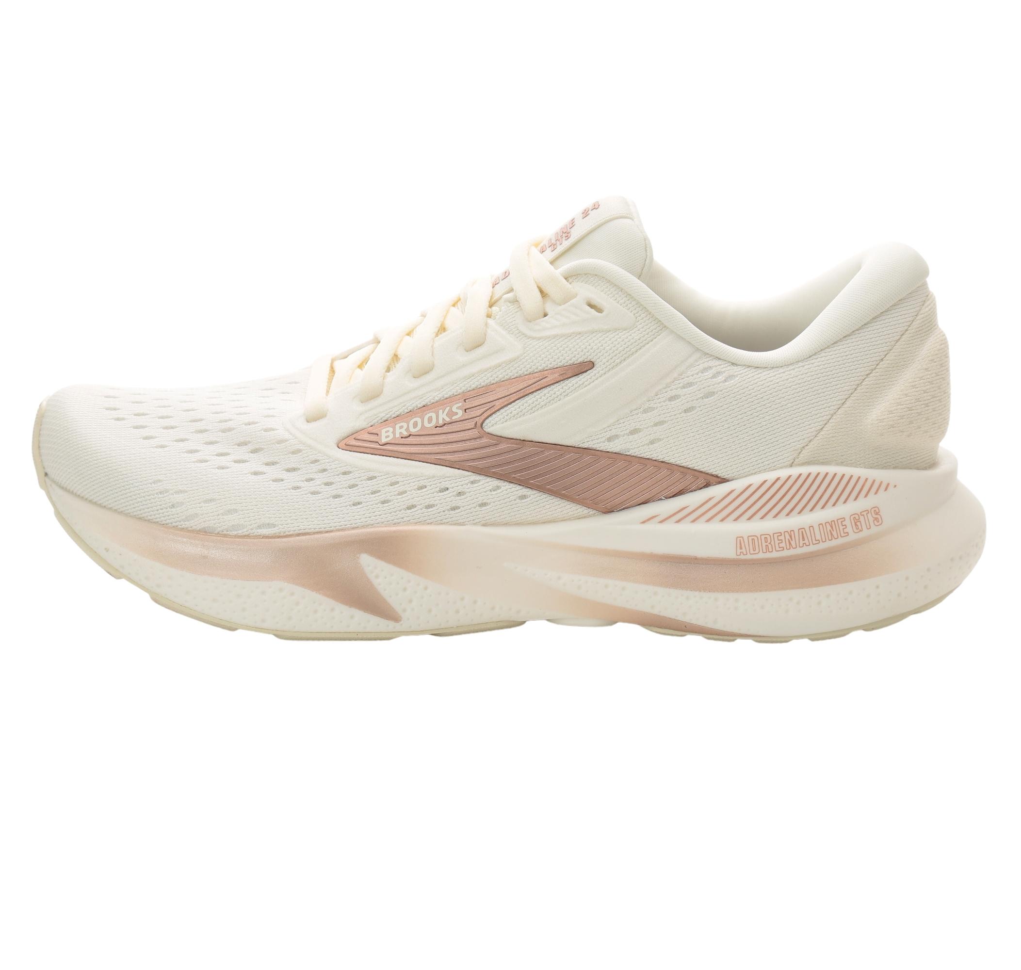 Женские кроссовки Brooks Adrenaline Gts 24
