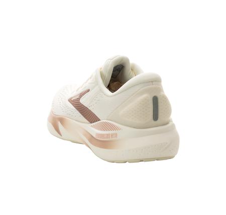 Brooks Adrenaline Gts 24 Kadın Spor Ayakkabı Beyaz Brooks Adrenaline Gts 24 Kadın Spor Ayakkabı Beyaz