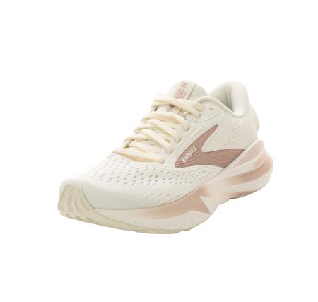 Brooks Adrenaline Gts 24 Kadın Spor Ayakkabı Beyaz Brooks Adrenaline Gts 24 Kadın Spor Ayakkabı Beyaz