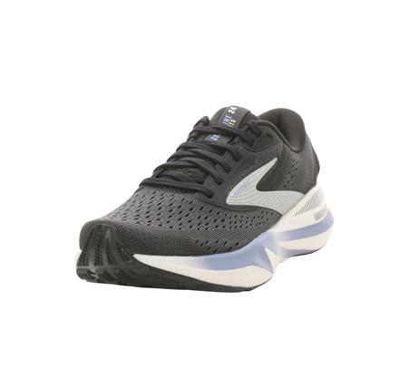 Brooks Adrenaline Gts 24 Kadın Spor Ayakkabı Siyah