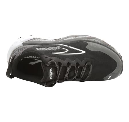 Brooks Caldera 8 Erkek Spor Ayakkabı Siyah Brooks Caldera 8 Erkek Spor Ayakkabı Siyah