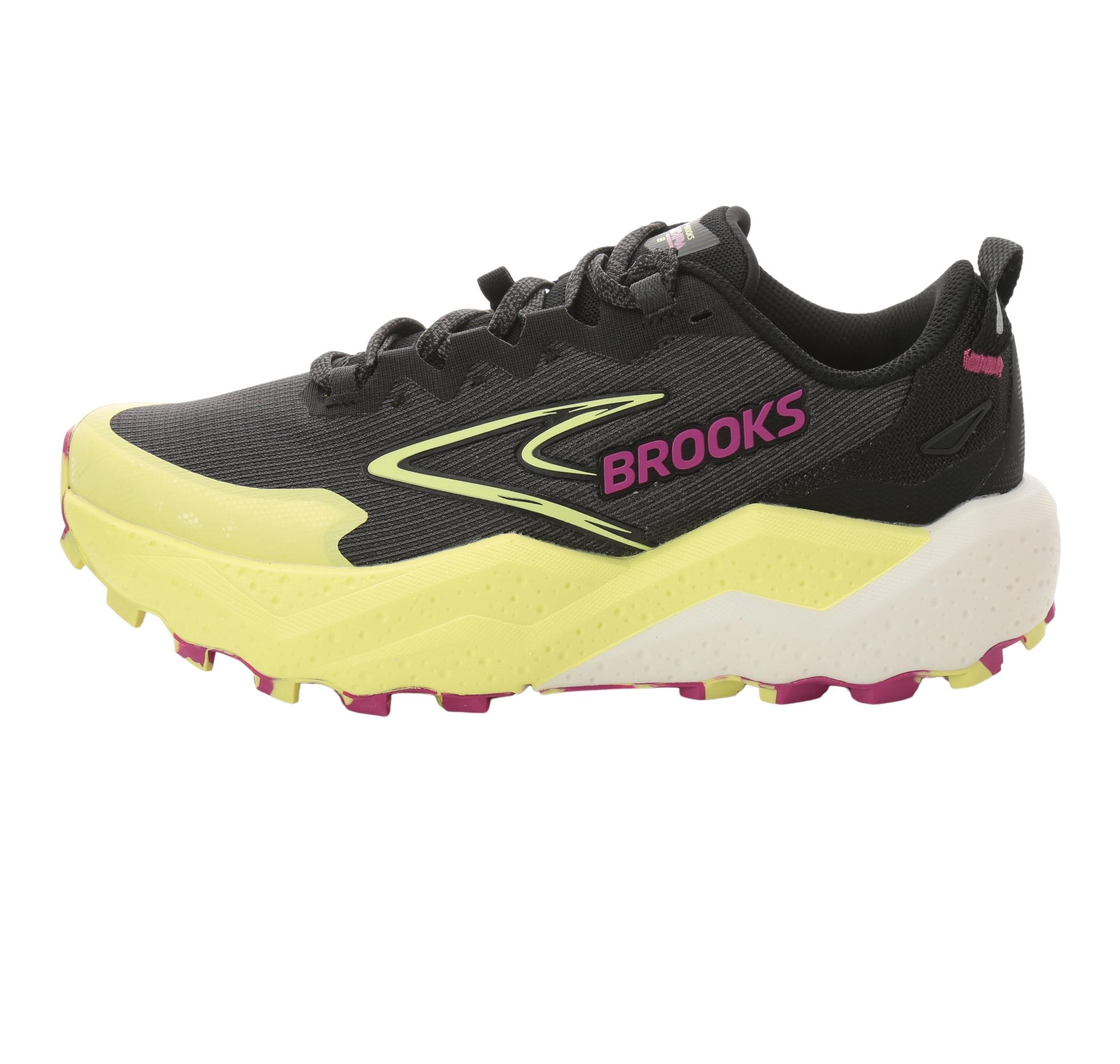 Женские кроссовки Brooks Caldera 8